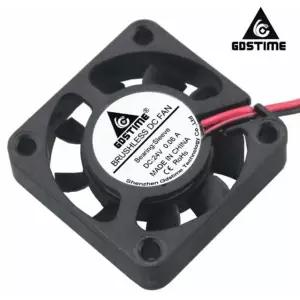 4010 404010MM DC 24V FAN 팬 0.04A Dual 베어링 타입 neC6+3Xus