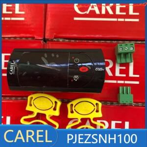 CAREL PJEZSNH100 센서가 포함된 온도 컨트롤러 새 원본