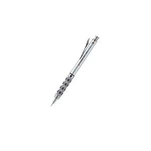 메탈 샤프 그라프기어 0.3mm 제도 샤프 고급 필기구 각인