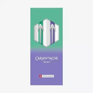 오로라에디션 볼펜 샤프 세트 고급볼펜 고급샤프 선물용펜
