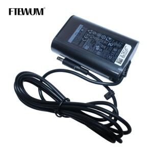 PC 노트북 어댑터 4.5x3.0mm 19.5V 2.31A 45W 충전기 LA45NM131 XPS 11 12 13 9350 Inson 11/13/14/15 7579