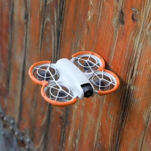써니라이프 DJI NEO 프로펠러 가드 충돌 방지 키트 경량 고강도 TPE 드론 미포함