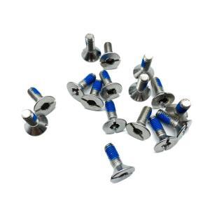 12pcss 나사 프로펠러 DJI Agras T10 T16 T20 T30 T40 T50 농업 드론 액세서리 교체 교체용 수리