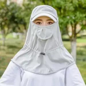 여름 돌돌이 돌돌이 모자 휴양지 모자 여성 패션 차단 자외선 비치 선캡 챙넓은 모두팜