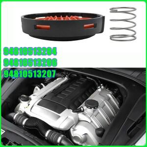 OEM 부품 번호 94810513204 카이엔 03-10용 밸브 커버 키트 교체용 자동차 액세서리