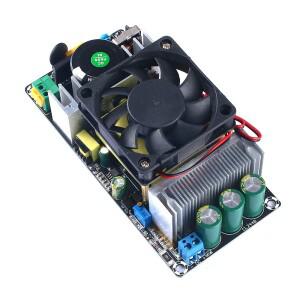 AC-DC 스위칭 전원 공급 장치 350W 고전력 모듈 220V ~ 24V36V48V10A 미세 조정 가능