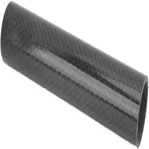 쉬폰메이드 15cm 28.6mm 헤드셋 스페이서 - MTB 및 로드 바이크용 3K 탄소 섬유 스티어링 튜브 가볍고