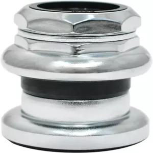 탕게-세이키 통로 1 나사산 헤드셋 26.4mm 크라운 레이스 실버 TAST2990