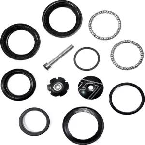 훨씬 더 나은 1-1/8인치 헤비 듀티 헤드셋 탑 캡 베어링 34mm/44mm 직경의 나사 없는 스템 테이퍼 밀폐 BMX