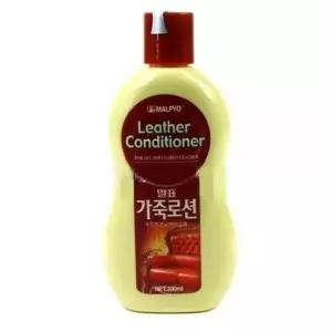 가죽 관리 로션 / 보습 영양 자동차 보호 가방 핸드백 소파 의류 광택 클리너 컨디셔너 얼룩 제거 코팅