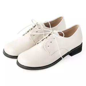 듀이 옥스포드화 더비슈즈 로퍼 2.5cm -SS8027 2color 403615 스퍼