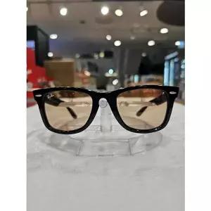 레이벤 틴트 선글라스 웨이페어러 WAYFARER RB2140F 6014B 512930