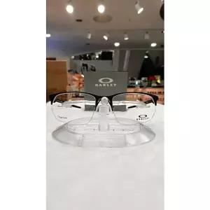 오클리 티타늄 안경테 와이어탭 2.0 OX51520156 512832