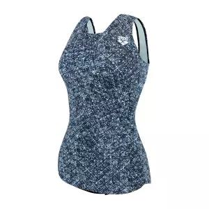 매장정품 ARENA 아레나 클래시 원피스 U백 A4FL1LS02 ( BLK,PNK) 1481697