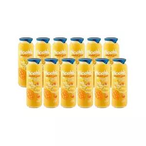 노아 애플 바나나 리치 망고 주스 260ml x 12병