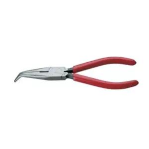 KEIBA 롱노즈전자용 롱노즈 니퍼 ET-326B 353-0130 롱노즈 니퍼