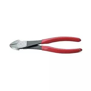 KEIBA 니퍼강력형 니퍼 롱노즈 ET-227 352-0016 롱노즈 니퍼 펜치