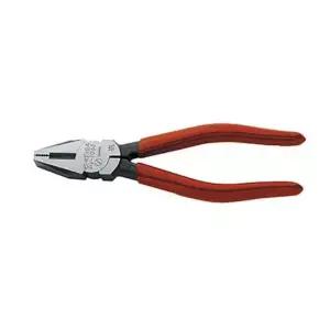 KEIBA 뺀치강력형 니퍼 롱노즈 PV-108E 351-0003 롱노즈 니퍼 펜치