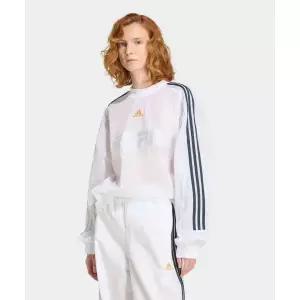아디다스 ADIDAS 팀가이스트 2.0 스웨트셔츠 - 화이트 KC6401KC6401 148182