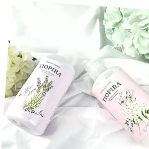 로라로세 바디로션 500ml 2종택1