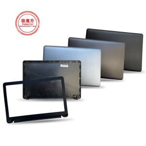 ASUS R541 X540 VM592 VM520U FL5700U C520 X541SSCSAUUAUV 용 새 노트북 LCD 뒷면 커버