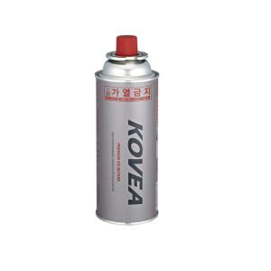 코베아 프리미엄 캠핑 이소가스220g 길쭉이가스