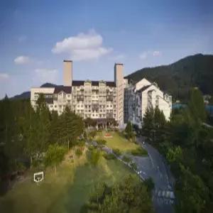 [강원 호텔] 금호 설악 리조트 (속초,고성)