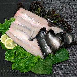 국내산 자포니카 민물장어 1kg/2kg 소스포함