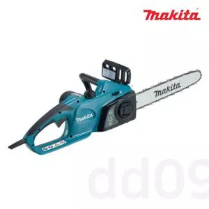 마끼다 UC3541A 체인톱 350mm(14인치)/1800W UC3520A후속전기톱