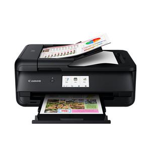 캐논 A3 포토프린터 TS9590a 잉크포함