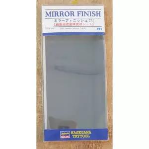 [하세가와] TF1 미러 쉬트-크기:90mm X 200mm (1장)