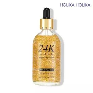[원플러스원] 프라임유스 24K 골드 리페어 앰플EX 100ml