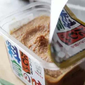 [본타몰] 일본 미소된장 마루코메 료테이노아지 시로 미소 375g