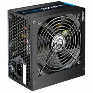 잘만 EcoMax 600W 83+ ATX 파워서플라이