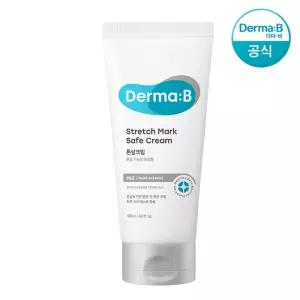 [공식] 더마비 스트레치 마크 세이프 크림(튼살크림) 180ml