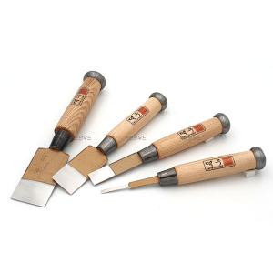 덕우 서각끌 독일제 하이스강 평끌 조각끌 조각 서각 끌 목공 공구 도구 용공구