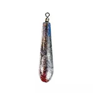 배서 프리 드롭샷리그 싱커/1/2oz (14g)