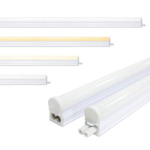 더쎈 LED 3색변환 T5 18W 1200mm 일자등 다용도조명 침실 간접등 침대헤드조명 매장등 천장 라인등 삼색