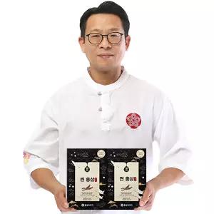 홍삼이야기 국내산 고농축 홍삼스틱 15ml 30포 20년전통