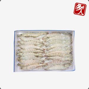 다인 중하새우 40미 500g 흰다리 냉동새우 생새우 제사용 제수용 말레이시아
