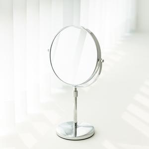 할메이드 높이조절 3배 확대 양면 메이크업 화장거울 탁상거울