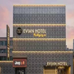 [경북] 경산 에비앙호텔-EVIAN HOTEL(경북모텔/경산모텔)