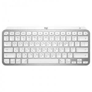 로지텍 MX Keys Mini for Mac 키보드(컴팩트)