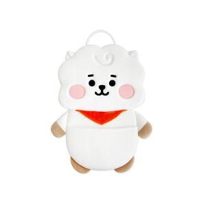 [아트박스]/키즈키즈 BT21 베이비 수납포켓 - 알제이C92755