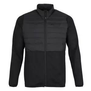[제이린드버그] 남성 서믹 하이브리드 패딩 자켓 FMOW04811 9999 (BLACK)