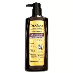 닥터그루트 힘없는 모발 샴푸 400ml x 1개