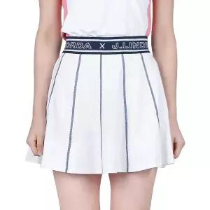 [제이린드버그]NK JL 넬리 코다 골프 스커트 (GWSD07497 0000)