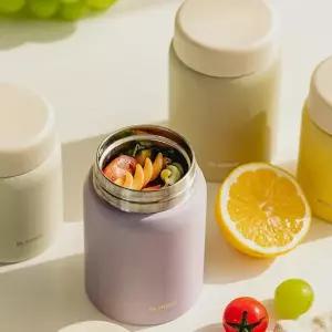 [아트박스]/닥터하우스 아띠 미니 죽통 280ml
