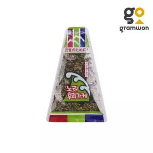 노리 후리가케 50g