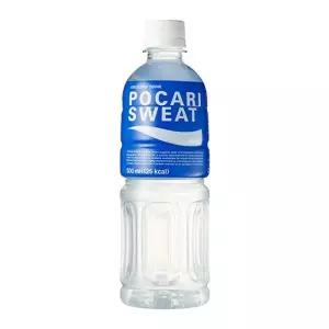 포카리스웨트 500ml 60개